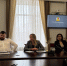 Научно-практический семинар состоялся в Министерстве жилищно-коммунального хозяйства и энергетики Воронежской области, организованный Корпоративной кафедрой инвестиционно-строительной деятельности ВГТУ и МУП «ОБЛКОММУНСЕРВИС» - ВГТУ