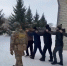 В Воронежской области при силовой поддержке Росгвардии проведены профилактические мероприятия по выявлению нелегальных мигрантов - Росгвардия