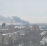 «Что-то было»: пожар в Левобережном районе напугал воронежцев - Bloknot-Voronezh.Ru