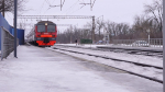 Ждать автобусы бессмысленно. Как живут воронежцы после отмены пригородных электричек