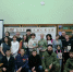 «СВОи. Разговоры с Героями». Встреча с поэтом Еленой Ивченко - Научная библиотека им. И.С. Никитина