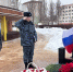 Забег по памятным местам Нововоронежа посвятили землякам - героям - УФССП