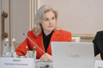 Губернатору представили доклад о состоянии гражданского общества Воронежской области