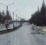 Оставаться дома из-за сильного гололеда призвали воронежских водителей - Обозреватель.Врн