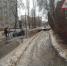 Рухнувшее дерево подбило ВАЗ в Воронеже - Bloknot-Voronezh.Ru
