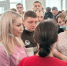 Воронежцы могут вступить в Федеральный регистр доноров костного мозга - РИА Воронеж