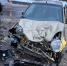 Пассажирка Daewoo Matiz пострадала в ДТП в Воронежской области - Обозреватель.Врн
