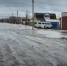 Сколько домов остаются затопленными после прорыва дамбы в воронежской Ольховатке - Bloknot-Voronezh.Ru