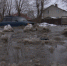 Воронеж под водой. Как люди пережили наводнение из-за оттепели - ГТРК Воронеж