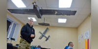 Внимание, воздух! Как в Воронеже готовят операторов БПЛА нового поколения - РИА Воронеж