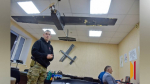 Внимание, воздух! Как в Воронеже готовят операторов БПЛА нового поколения