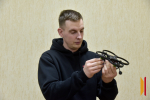 Внимание, воздух! Как в Воронеже готовят операторов БПЛА нового поколения