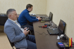 Внимание, воздух! Как в Воронеже готовят операторов БПЛА нового поколения