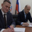 Воронежская область будет сотрудничать с всероссийской Ассоциацией ветеранов СВО - РИА Воронеж