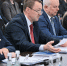 Юрий Матузов: «Обмен опытом и эффективными практиками с Мособлдумой поможет укреплению двух регионов» - TV-Gubernia.Ru