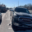 Водитель Dodge Ram устроил массовое ДТП с 2 пострадавшими под Воронежем - Обозреватель.Врн