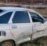 Девушка на ВАЗе пошла на обгон и попала в больницу после ДТП в Воронежской области - Обозреватель.Врн