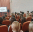 Преподаватели ВГТУ продолжают профориентационную работу - ВГТУ
