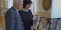 Творения «золотых» рук людей «серебряного» возраста - Центр народного творчества и кино