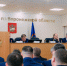 Заместитель директора ФСИН России Александр Матвеенко принял участие в работе расширенной коллегии УФСИН России по Воронежской области - УФСИН