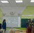 С начала февраля месяца на кафедре началась профориентационная работа с учениками школ г.Воронежа - ВГТУ