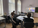 Профилактическая неделя «Свобода. Безопасность. Интернет»