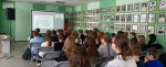 Профилактическая неделя «Свобода. Безопасность. Интернет»
