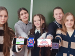 Профилактическая неделя «Свобода. Безопасность. Интернет»