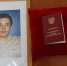 Орден Мужества погибшего участника СВО передали в воронежский музей - Обозреватель.Врн