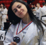 Первокурсница нашей академии Мане Варданян - чемпионка России по джиу-джитсу  фото 1 - Институт физкультуры