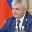Губернатор Воронежской области назвал недопустимым затягивание сроков реализации национальных проектов - РИА Воронеж