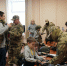 «Один день с ОМОН» - в преддверии 10-летия Управление Росгвардии по Воронежской области знакомит с тонкостями профессии - Росгвардия