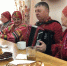 В Боброве отметили один из дней Масленицы - РИА Воронеж