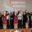 Творческие коллективы Воронежского государственного промышленно-гуманитарного колледжа имени В.М. Пескова выступили перед сотрудниками и военнослужащими Управления Росгвардии по Воронежской области - Росгвардия