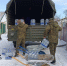Верхнемамонские волонтеры отправили бойцам СВО 1,2 тыс бутылок с питьевой водой - РИА Воронеж