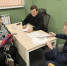 В рамках Дня правовой помощи сотрудники кафедры административно-правовых и процессуальных дисциплин оказали юридическую помощь участникам специальной военной операции - Воронежский институт ФСИН России