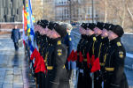 Руководитель регионального следственного управления СК России почтил память защитников Отечества