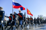 Руководитель регионального следственного управления СК России почтил память защитников Отечества