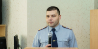 Праздничный концерт в честь Дня защитника Отечества прошел в УФСИН - УФСИН