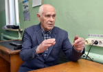 «70 лет на высоте». Талантливый физик из Сибири проработал на воронежском авиазаводе большую часть жизни