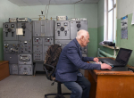 «70 лет на высоте». Талантливый физик из Сибири проработал на воронежском авиазаводе большую часть жизни