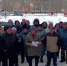 Чиновники взялись восстанавливать тепло в воронежском доме после многолетних жалоб - Bloknot-Voronezh.Ru