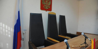 Судья Ленинского районного суда Воронежа подал в отставку - РИА Воронеж