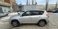 Воронежец попал в больницу после ДТП с Toyota на Левом берегу - ГТРК Воронеж