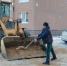 В ночь на 24 февраля в Воронеже работали 143 коммунальные машины - ВестиПК в Воронеже