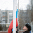 Состоялось построение личного состава Воронежского института ФСИН России - Воронежский институт ФСИН России
