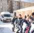 Воронежский институт ФСИН России отметил Широкую Масленицу яркими культурными и спортивными состязаниями - Воронежский институт ФСИН России