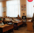 В Воронеже Росгвардейцы рассказывают подрастающему поколению о чести и мужестве - Росгвардия