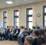 Школа уважения «Правила равных» - Медицинский Университет им. Н.Н. Бурденко