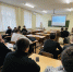 Открытая лекция по диагностике - ВГТУ